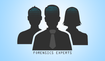 Digital Forensics Experts