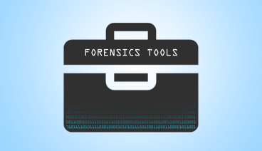 Forensics Tools