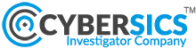 Cybersics Logo